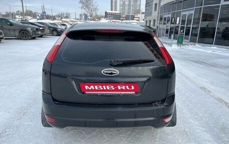 Ford Focus II рестайлинг, 2007 год, 340 000 рублей, 5 фотография