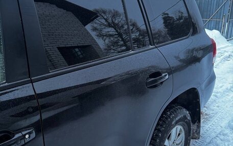 Toyota Land Cruiser 200, 2009 год, 2 600 000 рублей, 5 фотография