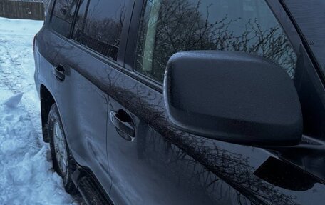 Toyota Land Cruiser 200, 2009 год, 2 600 000 рублей, 9 фотография