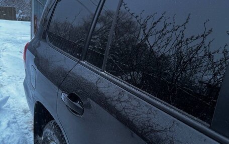 Toyota Land Cruiser 200, 2009 год, 2 600 000 рублей, 10 фотография