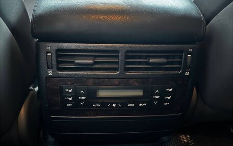 Toyota Land Cruiser 200, 2009 год, 2 600 000 рублей, 18 фотография