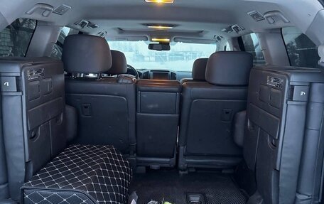 Toyota Land Cruiser 200, 2009 год, 2 600 000 рублей, 19 фотография