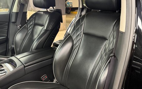 KIA K900 II, 2019 год, 4 000 000 рублей, 8 фотография