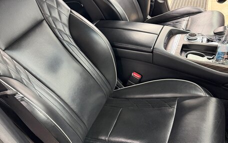 KIA K900 II, 2019 год, 4 000 000 рублей, 10 фотография