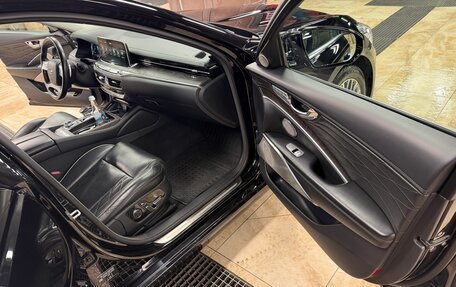 KIA K900 II, 2019 год, 4 000 000 рублей, 9 фотография