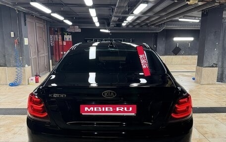 KIA K900 II, 2019 год, 4 000 000 рублей, 5 фотография