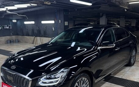 KIA K900 II, 2019 год, 4 000 000 рублей, 3 фотография