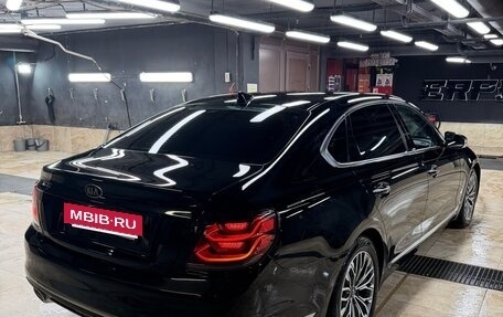 KIA K900 II, 2019 год, 4 000 000 рублей, 6 фотография