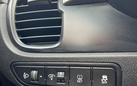 KIA Rio IV, 2018 год, 1 149 000 рублей, 10 фотография