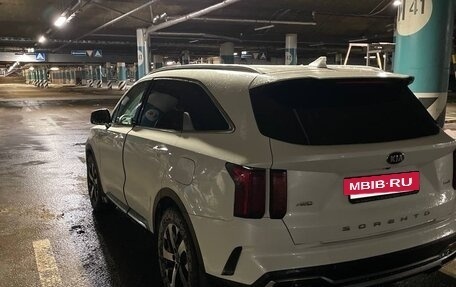 KIA Sorento IV, 2021 год, 3 700 000 рублей, 5 фотография