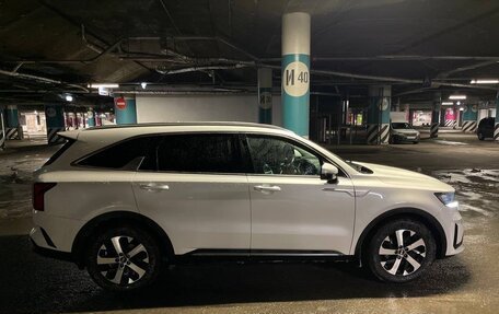 KIA Sorento IV, 2021 год, 3 700 000 рублей, 8 фотография