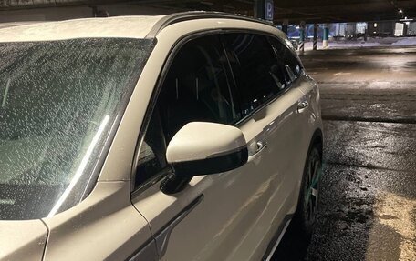 KIA Sorento IV, 2021 год, 3 700 000 рублей, 11 фотография
