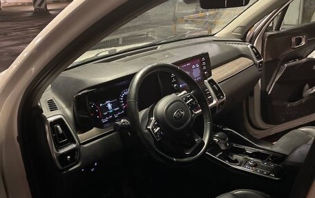 KIA Sorento IV, 2021 год, 3 700 000 рублей, 12 фотография