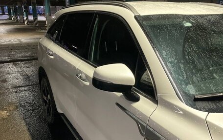 KIA Sorento IV, 2021 год, 3 700 000 рублей, 10 фотография