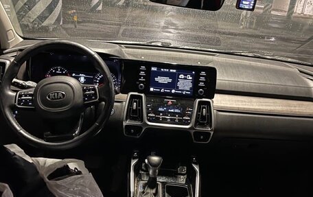 KIA Sorento IV, 2021 год, 3 700 000 рублей, 15 фотография