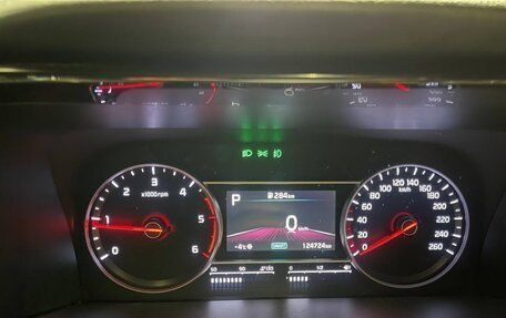 KIA Sorento IV, 2021 год, 3 700 000 рублей, 18 фотография