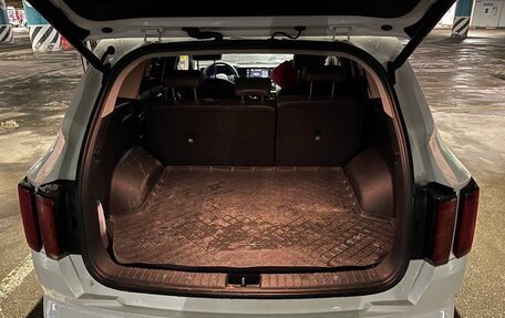 KIA Sorento IV, 2021 год, 3 700 000 рублей, 16 фотография