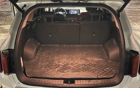 KIA Sorento IV, 2021 год, 3 700 000 рублей, 17 фотография