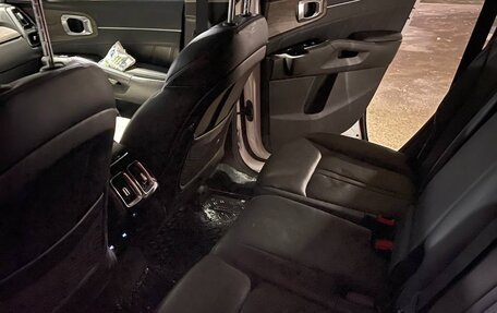 KIA Sorento IV, 2021 год, 3 700 000 рублей, 14 фотография