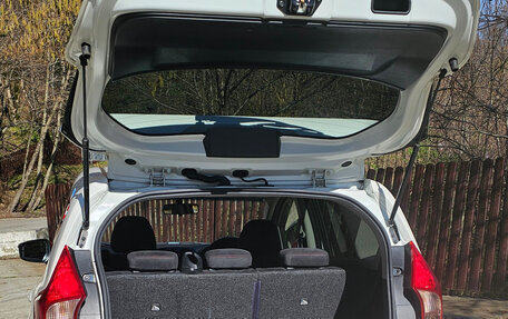 Nissan Note II рестайлинг, 2015 год, 1 190 000 рублей, 6 фотография