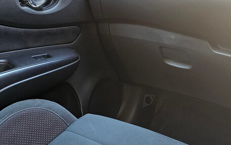 Nissan Note II рестайлинг, 2015 год, 1 190 000 рублей, 8 фотография