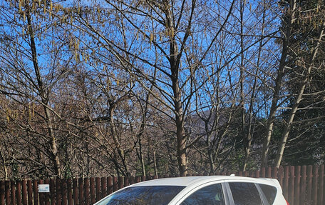 Nissan Note II рестайлинг, 2015 год, 1 190 000 рублей, 13 фотография