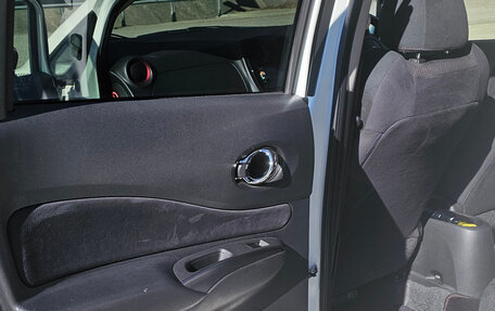 Nissan Note II рестайлинг, 2015 год, 1 190 000 рублей, 11 фотография