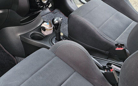 Nissan Note II рестайлинг, 2015 год, 1 190 000 рублей, 14 фотография