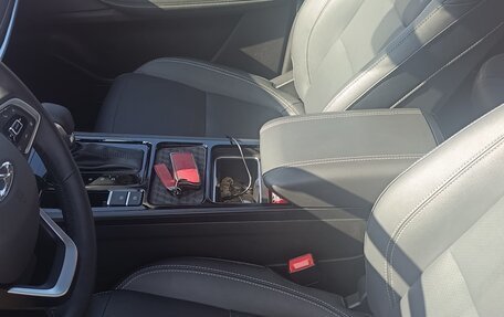 Chery Tiggo 4 I рестайлинг, 2025 год, 2 000 000 рублей, 4 фотография