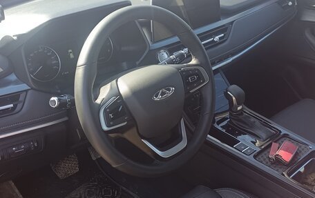 Chery Tiggo 4 I рестайлинг, 2025 год, 2 000 000 рублей, 5 фотография