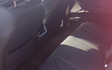 Chery Tiggo 4 I рестайлинг, 2025 год, 2 000 000 рублей, 7 фотография