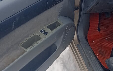 Chevrolet Lacetti, 2007 год, 399 000 рублей, 8 фотография