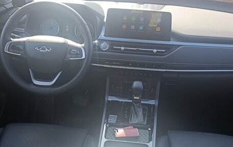 Chery Tiggo 4 I рестайлинг, 2025 год, 2 000 000 рублей, 6 фотография