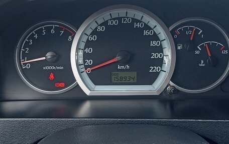 Chevrolet Lacetti, 2007 год, 399 000 рублей, 5 фотография