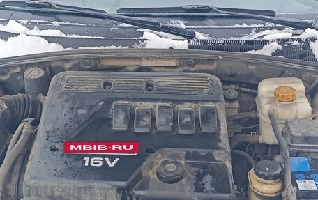 Chevrolet Lacetti, 2007 год, 399 000 рублей, 2 фотография