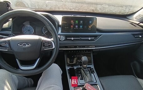 Chery Tiggo 4 I рестайлинг, 2025 год, 2 000 000 рублей, 8 фотография