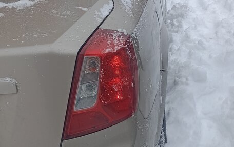 Chevrolet Lacetti, 2007 год, 399 000 рублей, 12 фотография