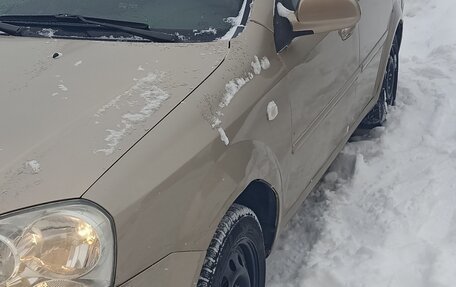 Chevrolet Lacetti, 2007 год, 399 000 рублей, 17 фотография