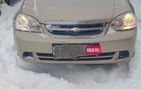 Chevrolet Lacetti, 2007 год, 399 000 рублей, 19 фотография