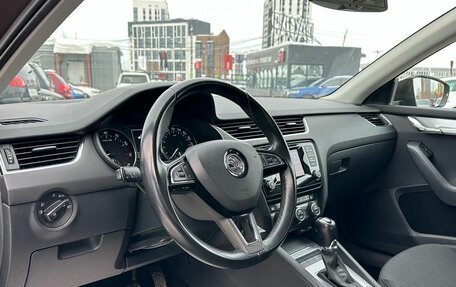 Skoda Octavia, 2013 год, 1 499 000 рублей, 10 фотография
