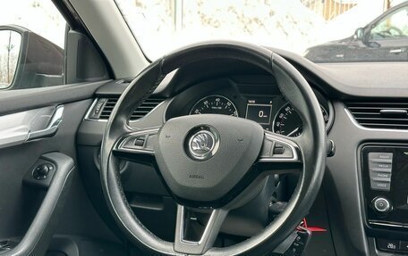 Skoda Octavia, 2013 год, 1 499 000 рублей, 13 фотография
