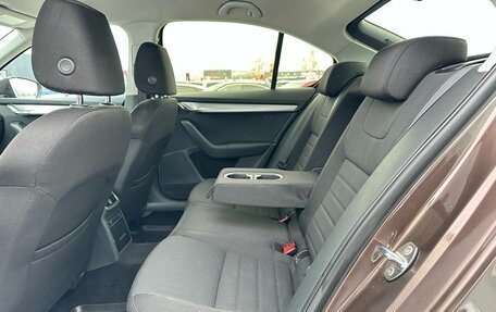 Skoda Octavia, 2013 год, 1 499 000 рублей, 32 фотография