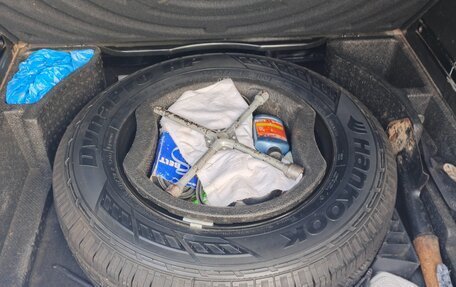 Opel Antara I, 2012 год, 920 000 рублей, 10 фотография