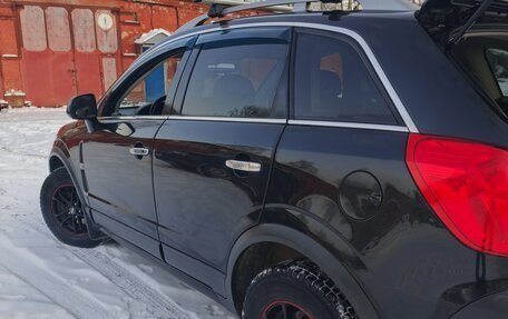 Opel Antara I, 2012 год, 920 000 рублей, 8 фотография