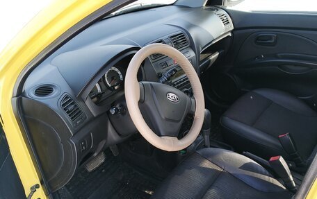 KIA Picanto I, 2009 год, 450 000 рублей, 7 фотография