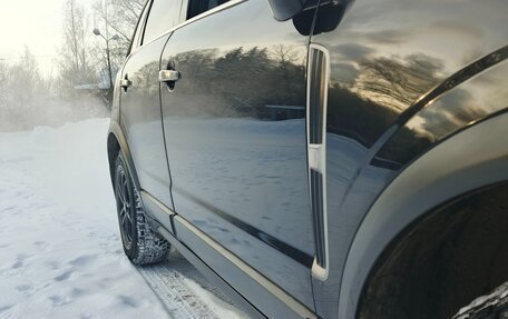 Opel Antara I, 2012 год, 920 000 рублей, 5 фотография