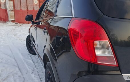 Opel Antara I, 2012 год, 920 000 рублей, 7 фотография