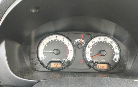 KIA Picanto I, 2009 год, 450 000 рублей, 8 фотография