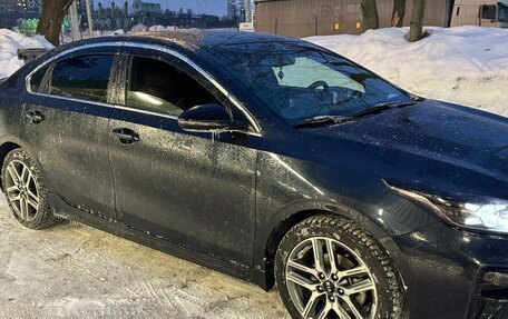 KIA Cerato IV, 2019 год, 2 200 000 рублей, 8 фотография