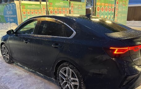 KIA Cerato IV, 2019 год, 2 200 000 рублей, 10 фотография